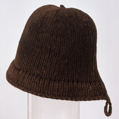 16th-century Monmouth cap, Monmouth Museum