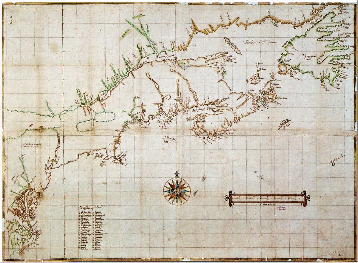 Velasco Map